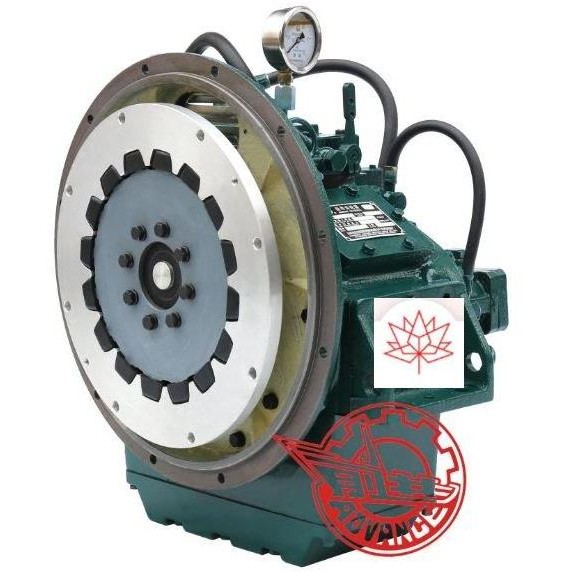 HARGA DISC - Gearbox Kapal MA125 A Advance