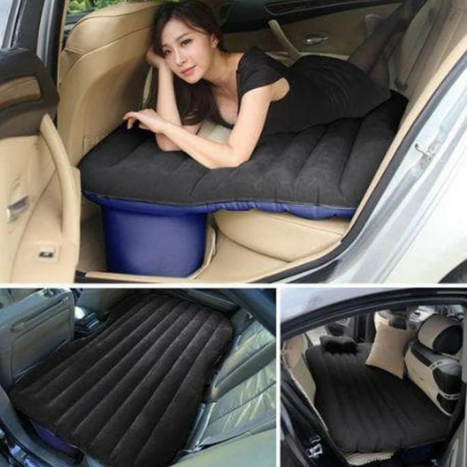 TERBARU - KASUR MOBIL MATRAS ANGIN MOBIL INOVA AVANSA XENIA WULING ERTIGA