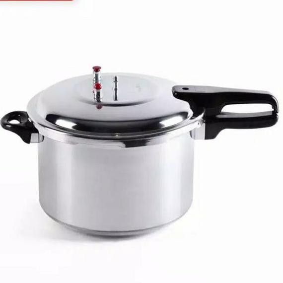Niko NK10L Panci Presto 10 Liter Pressure Cooker Aloy Tebal