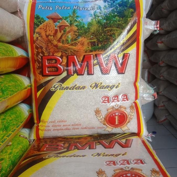 

beras bmw th 5kg