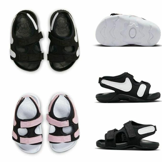 Nike Sunray Adjust 6 / Nike Anak / Sepatu Sandal Anak / Sepatu Nike