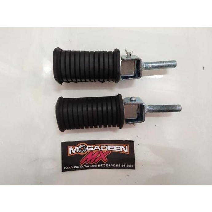 Footstep Step Belakang Suzuki Ts125 Ts 125 Terbaik