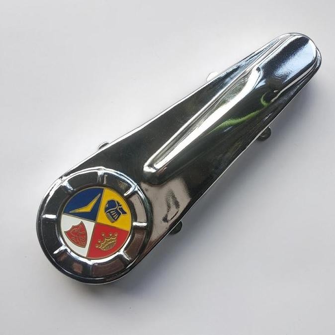 Vespa Cover Fork Cuppini Vespa.Super Sprint Vbb Terbaik