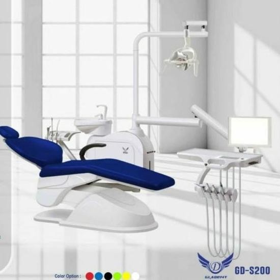 Dental Unit Lengkap New Grandlux Teregistrasi Akl Dental Unit Lengkap Kualitas Terbaik Harga Termura