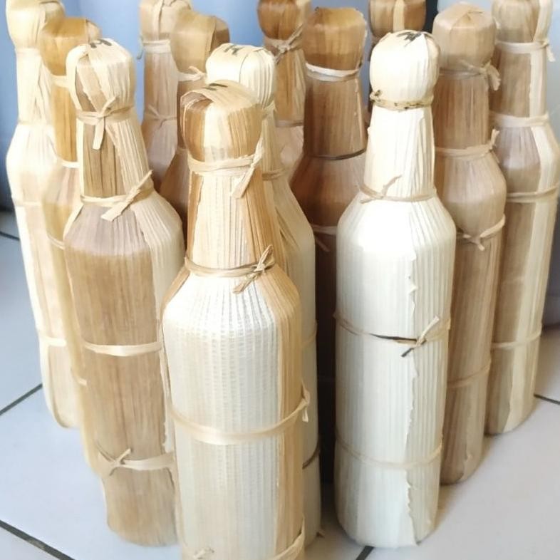 

(Terbaru) Madu Murni Asli Original Sumbawa (Terlaris)