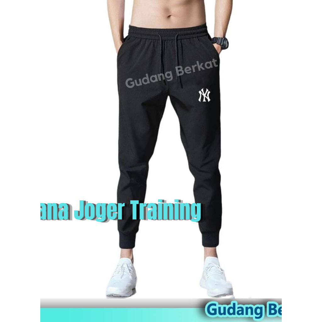 celana joger pria dewasa celana training panjang dewasa celana joger pria jumbo