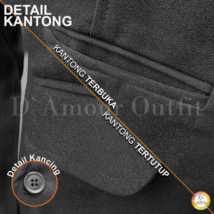 Rompi Formal Wanita Polos Pakaian Kerja Kantoran Vest Kantor Bahan Perempuan Korean Style Pendek Tan