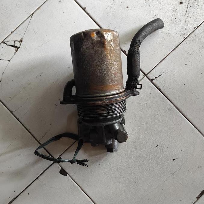 OIL OLI COOLER PENDINGIN OLI ISUZU PANTHER 2.3 2300