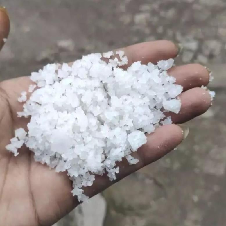 

(Terbaru) garam kasar perbungkus 1kg (Terlaris)