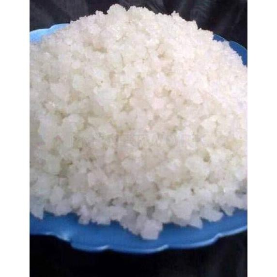 

(Terbaru) garam krosok lokal eceran / kilo (Terlaris)