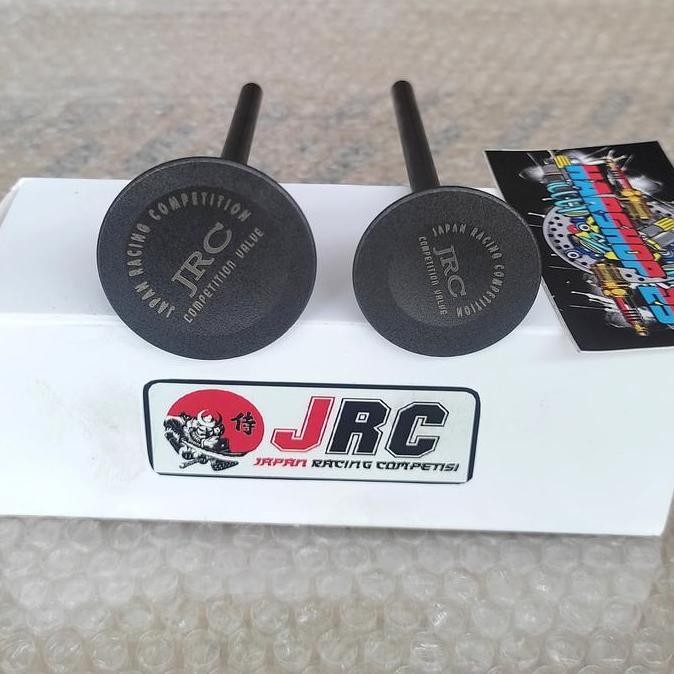 Klep Jaguar 34 29 Batang 5.5 Tiger Gl Megapro
