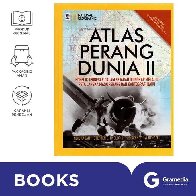

Buku Ng Atlas Perang Dunia Ii