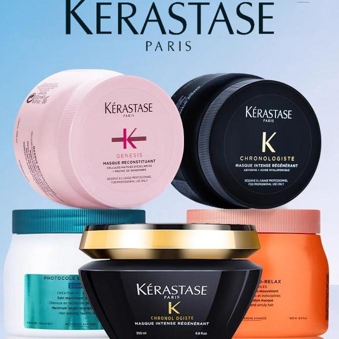 Kerastase Hair Masker Ml Kerastase Chronologiste Kerastase Nutritive Oleo Relax Kerastase Nutritive 