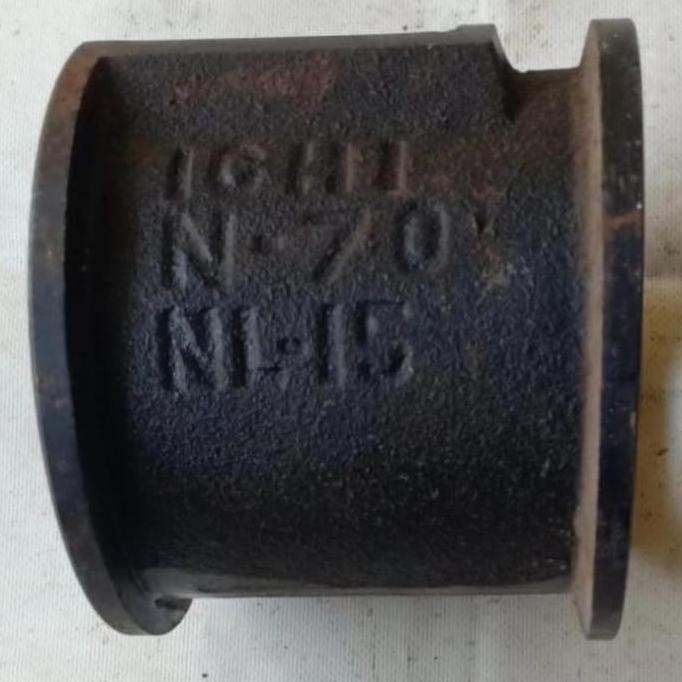 *****] Iner cylinder anglo rumah ulir Ichi N70 NL15 kw1