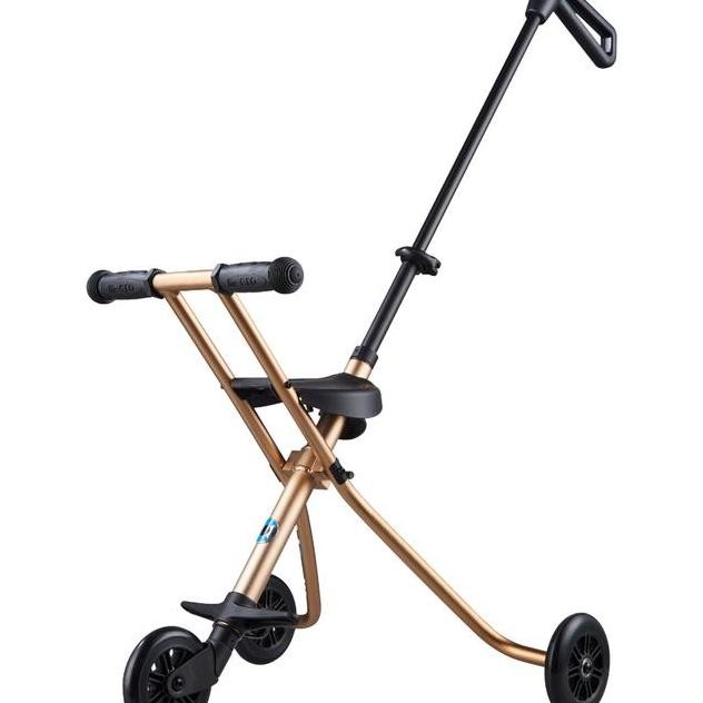 Micro Trike Stroller Dorong Anak Praktis