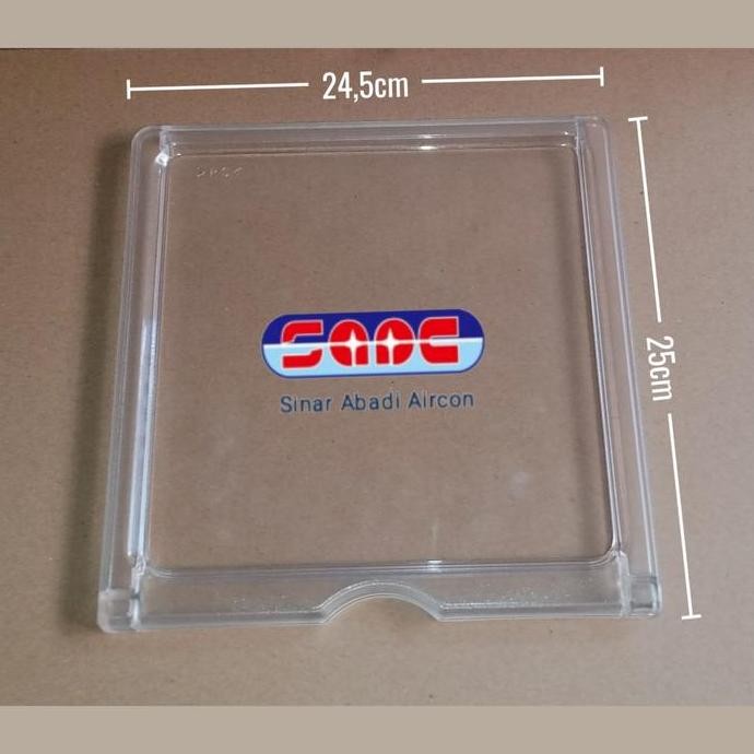 >>>>>] Rak Es Krim Kulkas Panasonic B25