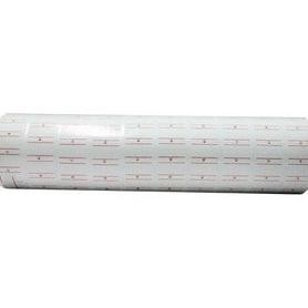 

Df-8 Cq37 Er-6 Kertas Label Harga 1 Line - Joyko Use Mx-5500 (10Roll) Murah Df-8