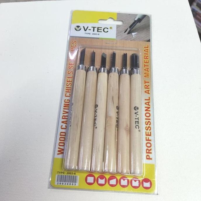 

siap kirim] Alat cukil isi 6/tools/alat teknik/pahat ukir kayu/pahat kayu