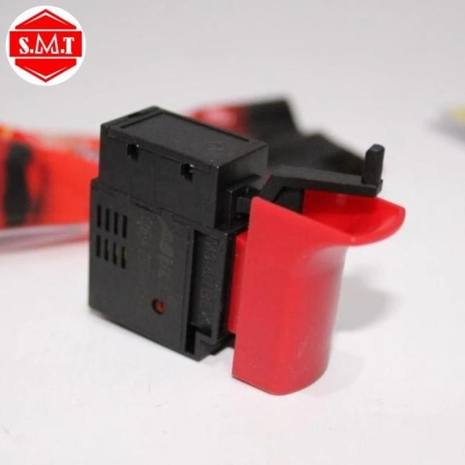 <<<<<] BULL Switch GSB550 GSB 550 Bor 13mm Bosch New