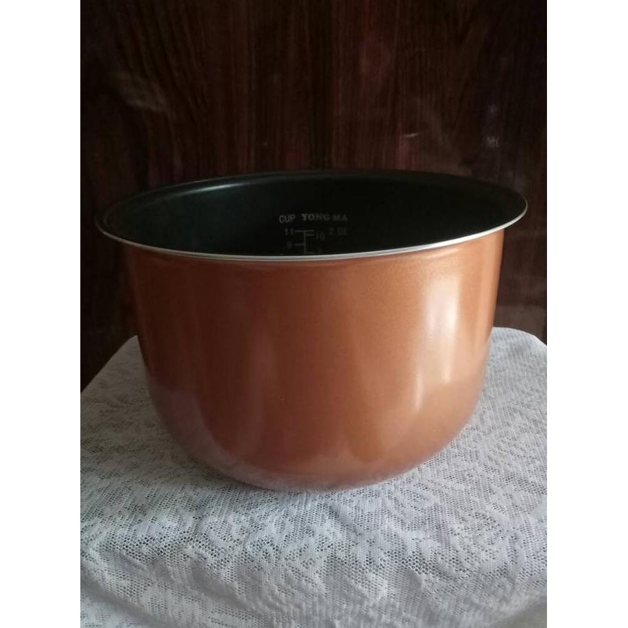 """] Panci magic com yong ma mc 2670 ORIGINAL