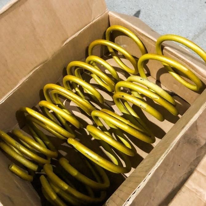 Per Custom ceper Toyota Yaris 2015 Original