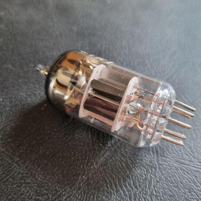 HARGA DISC - tube 6h1n. 6922. ecc88 otk nos