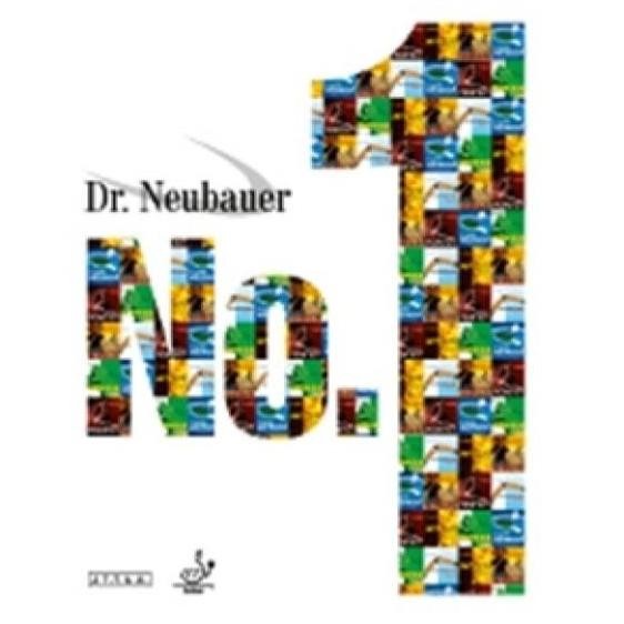 Karet bintik bertahan dr. Neubauer NO.1