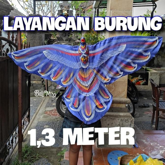 ~~~] LAYANG LAYANG BURUNG/LAYANGAN BURUNG/ELANG/LAYANGAN ELANG/LIPAT/KAIN