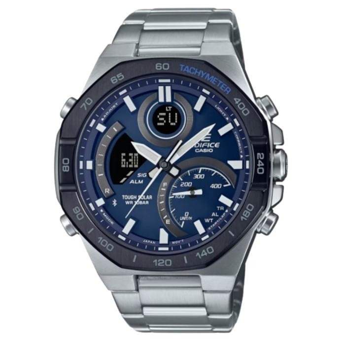 Jam Tangan 100% Original Casio EDIFICE Edifice ECB950DB2ADF ECB-950DB-2ADF ECB950DB 2 2A 950 ORI ASL