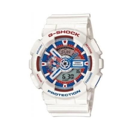 Jam Tangan 100% Original Casio Ori G-Shock ga-110tr-7adr ga110tr7adr ga110tr-7avdr 7a 7 110