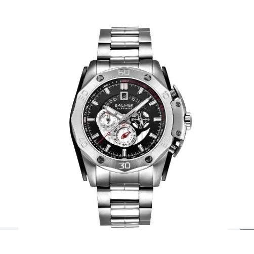 Jam Tangan 100% Original Balmer b7993mcss4 b-7993m css-4 7993 b7993m css4 b7993mc ss-4 ss4 ori