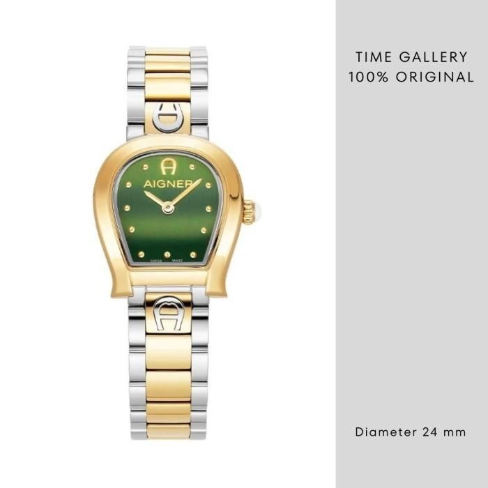 Jam Tangan Original AIGNER Ori AGW248003 AGW 248003