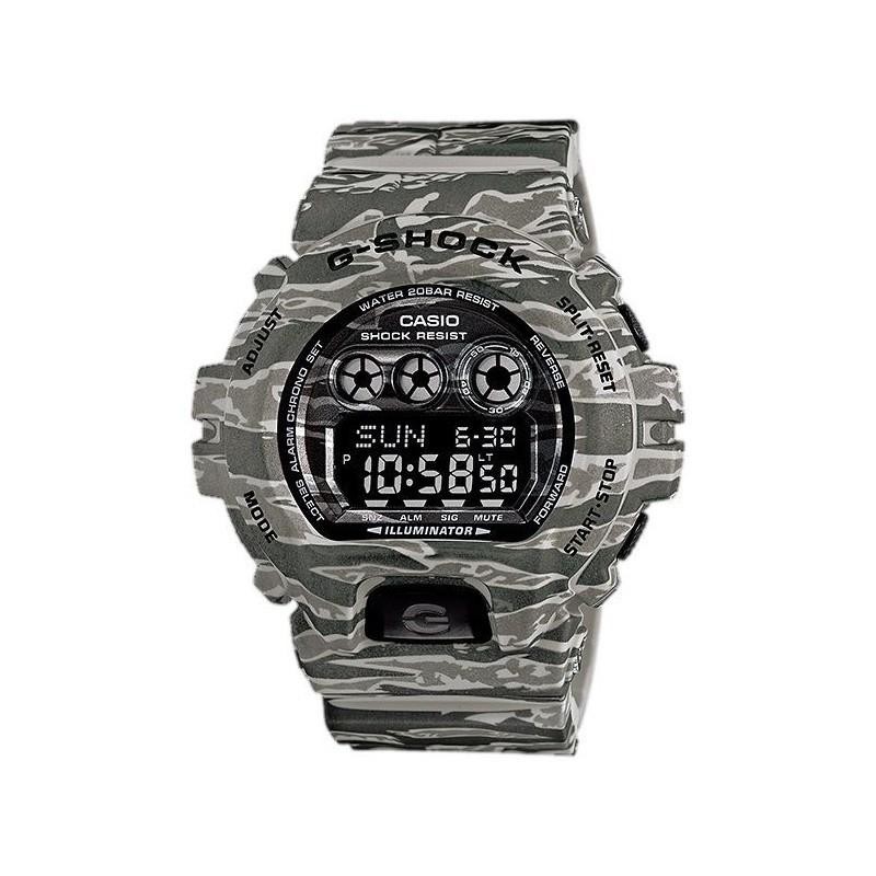 Jam Tangan 100% Original Casio Ori G-Shock gd-x6900cm-8dr gdx6900cm8dr gdx6900cm 8 gdx 6900cm