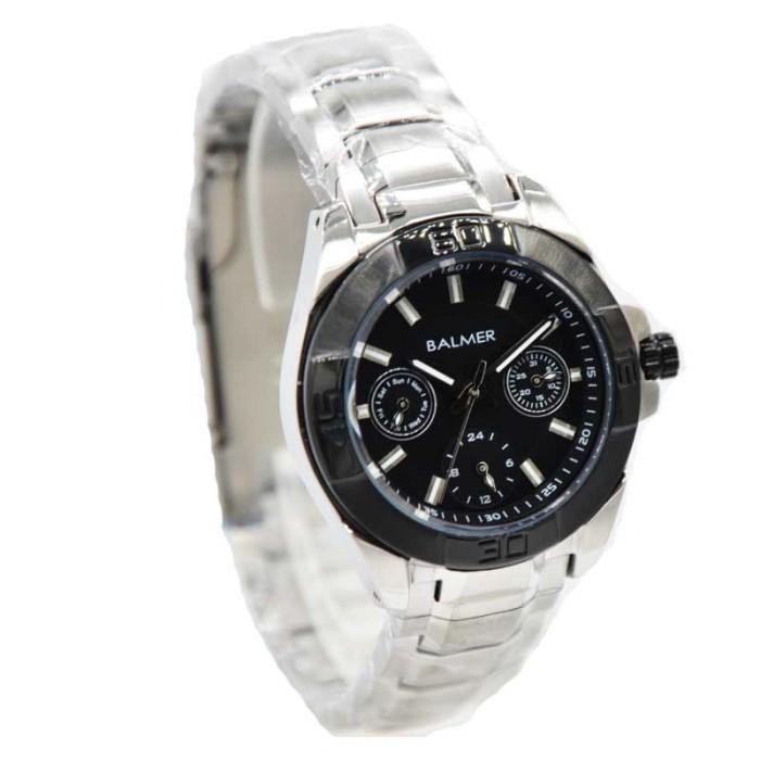 Jam Tangan 100% Original Balmer b7928lfss4 b-7928l fss-4 7928 b7928l fss4 b7928lf ss-4 ss4 ori