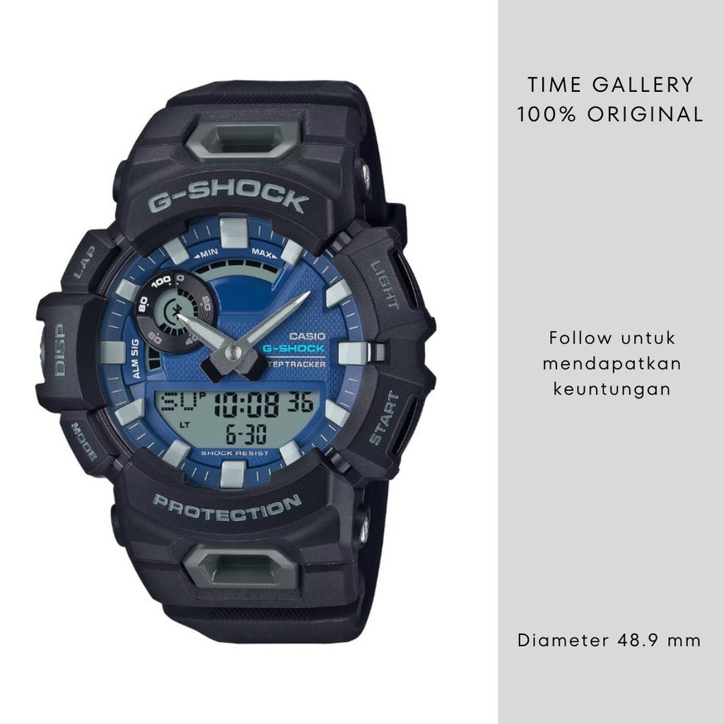 Jam Tangan 100% Original Casio Ori G-Shock gba-900cb-1adr gba900cb1adr gba900cb 1avdr 900c 1a 1 900 