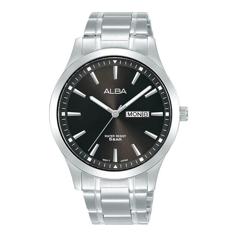 Alba AJ6153X1 Jam Tangan