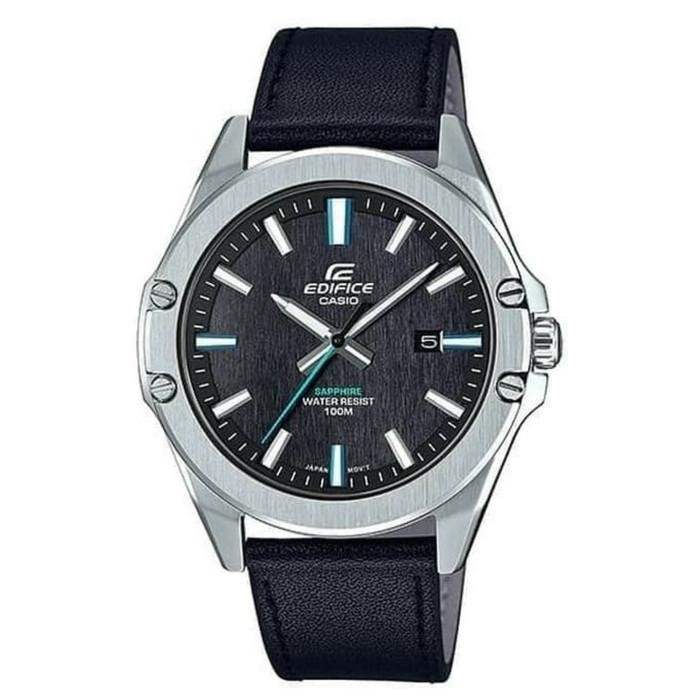 Jam Tangan 100% Original Casio Ori Edifice efr-s107l-1avudf 1avdf 1av 1a 1
