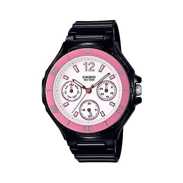 Jam Tangan 100% Original Casio Ori General lrw-250h-1a3vdf lrw250h1a3vdf lrw250h 1a3 250