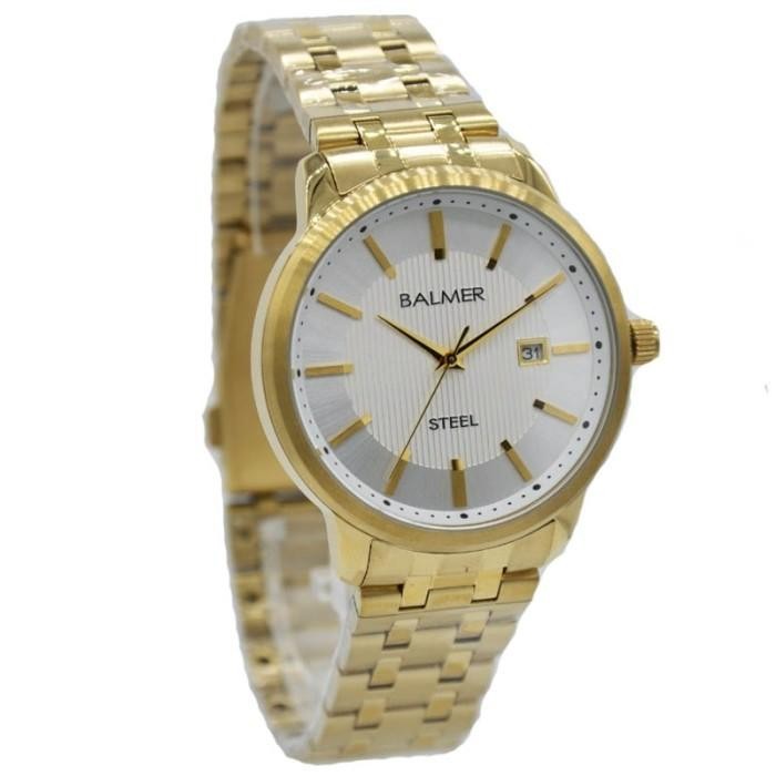 Jam Tangan 100% Original Balmer b7950mk b-7950m k-7950mk 7950 b7950m k b7950mk -7950mk ori