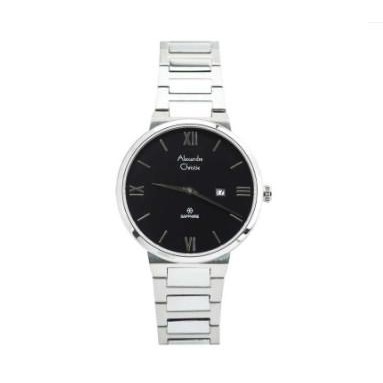 Jam Tangan Wanita Alexandre Christie 8564 ldbssba original alexander ori watches