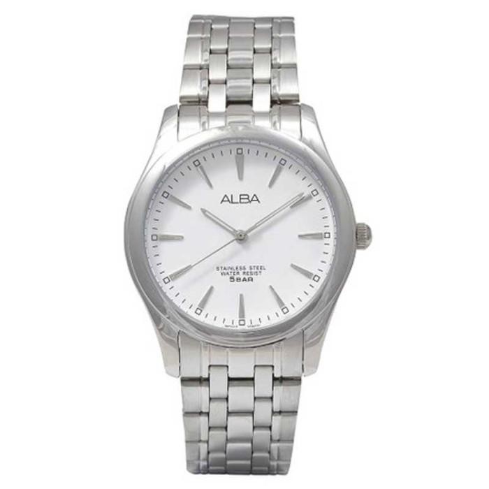 Jam Tangan Pria Alba arsy17 arsy17x arsy17x1 original / ori