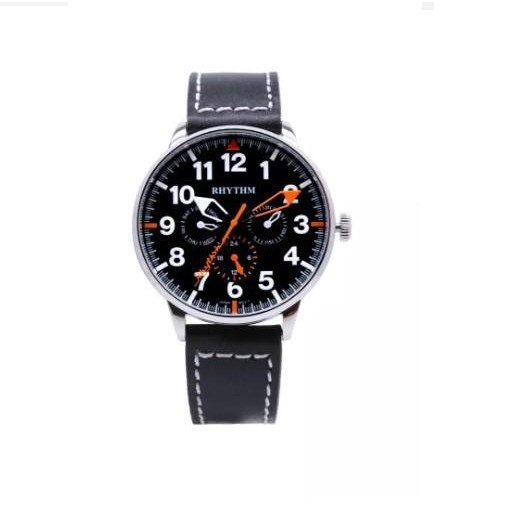 Jam Tangan 100% Original Rhythm FE1614L02 ORI RHYTM RYTHM