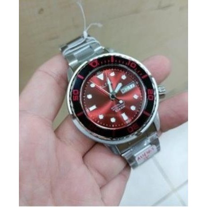Jam Tangan Pria Alba automatic al4265x1 al4265x al4265 original / ori