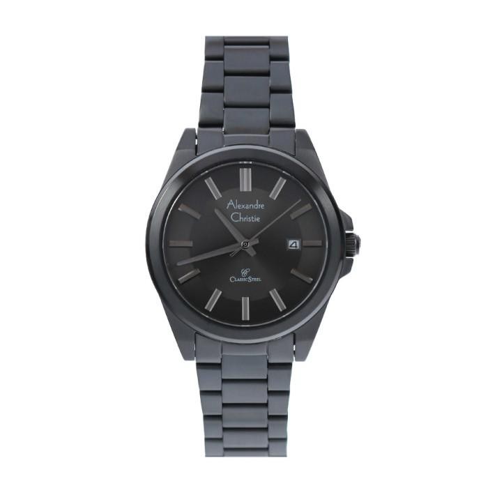 Jam Tangan Wanita Alexandre Christie ac 8663 ldbipba ac8663 original alexander ori watches
