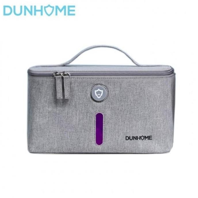 Dunhome Dh-001 - Uv Sterilization And Disinfectant Storage Box