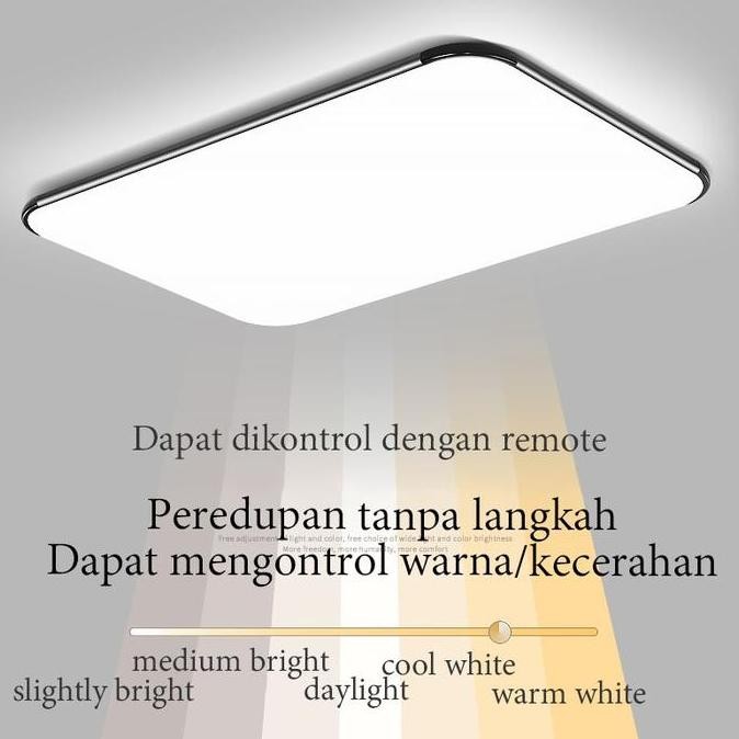 Lampu Plafon Minimalis lampu led plafon rumah Kamar Lampu Downlight CS