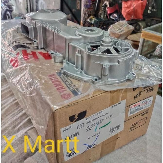 '' Bak CVT Nouvo Original Pnp Mio Sporty / Mio Smile Modifikasi ''