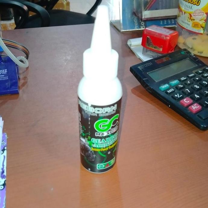 +++++] additive matic max pro GC