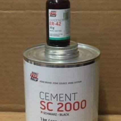 Rema Tip Top Sc 2000 Sc 2000 Tiptop