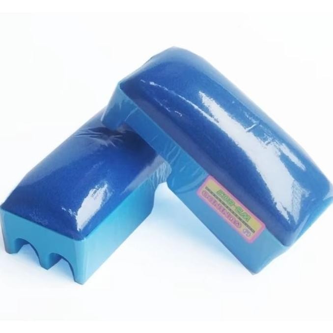 

12 Pcs Penghapus Whiteboard Merk Gunindo